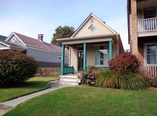 530 Church St, Ludlow, KY 41016