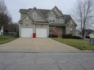 19216 E 18th Ter, Independence, MO 64052