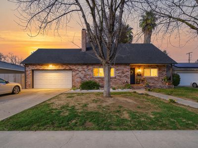 2808 W Tulare Avenue, Visalia, CA, 93277