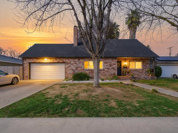 2808 W Tulare Avenue, Visalia, CA 93277