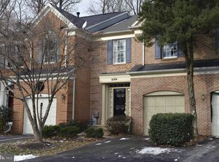 8504 Timber Pine Ct, Ellicott City, MD 21043