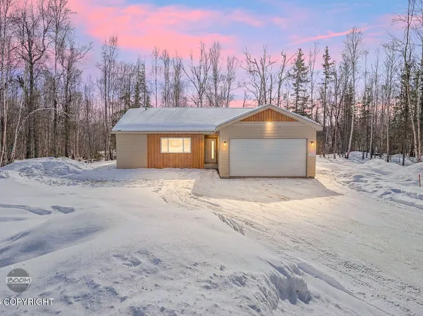 11436 W Milkyway Ln, Wasilla, AK 99623