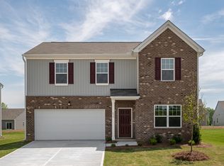 Solstice Plan, Silverton, Dacula, GA 30019