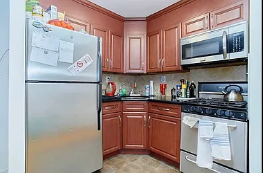 Rented by Compass