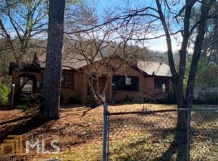 2821 Maple Rd SE, Rome, GA 30161