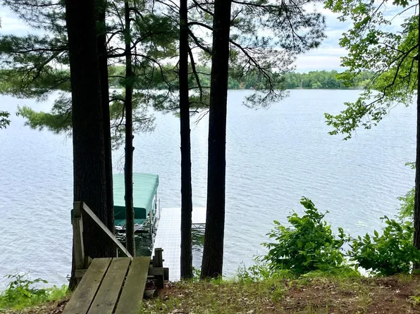 40636 Pequot Dr, Browerville, MN 56438