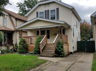 83 Legion Dr, Buffalo, NY 14217
