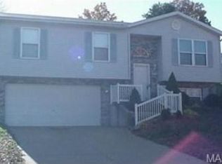 1522 Mammoth Ln, Imperial, MO
