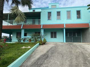 Bo Canaboncito Sector El Paraiso Carr 172 Km #5.8, Caguas, PR 00727