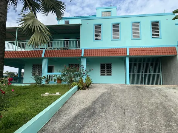 Bo Canaboncito Sector El Paraiso Carr 172 Km #5.8, Caguas, PR 00727