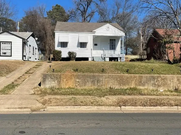 3548 Lakeshore Dr, Shreveport, LA 71109