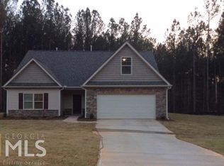 0 Woodland Way #30, Newnan, GA 30263