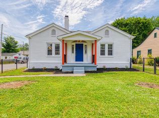 102 N Sheridan Ave, Indianapolis, IN 46219