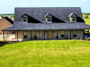 19865 Big Hill Rd, Beaumont, TX 77705