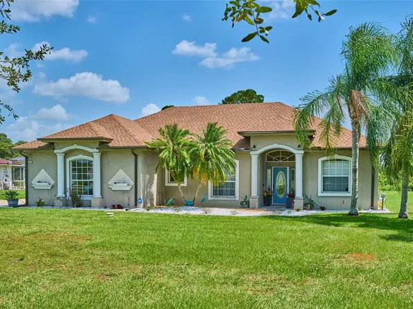 2241 ALLAMANDA DRIVE, INDIAN LAKE ESTATES, FL 33855