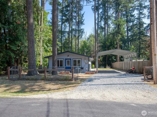 17338 Heather Lane SE, Yelm, WA 98597