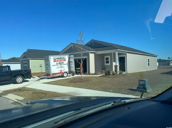 860 Long Beach Dr Lot 110 Annapolis, Longs, SC 29568