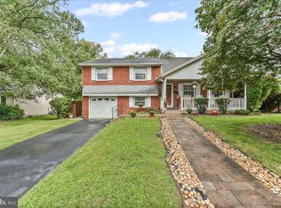 107 Cambridge Rd, Brookhaven, PA 19015