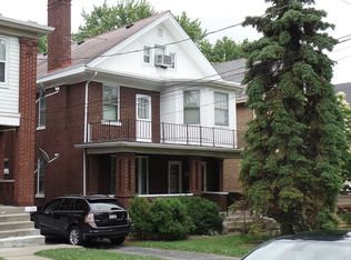 858 Academy Ave, Cincinnati, OH 45205