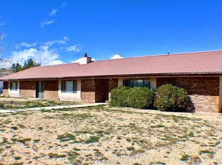 21186 Standing Rock Rd, Apple Valley, CA 92307