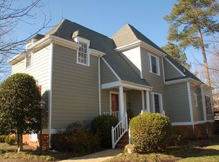 11233 Wellesley Terrace Ct, Richmond, VA 23233