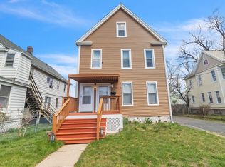 21-23 View St, Holyoke, MA 01040