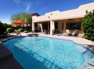 19825 E Thornton Rd, Queen Creek, AZ 85142