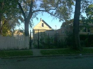 2047 W 52nd St, Chicago, IL 60609