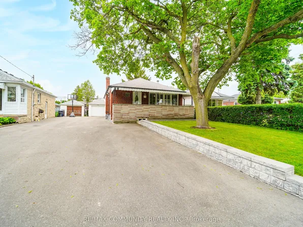 21 Miramar Cres, Toronto, ON M1J 1R3