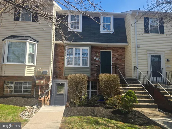 7651 E Arbory Ct #277, Laurel, MD 20707