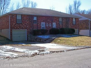 15505 E 49th St, Kansas City, MO 64136