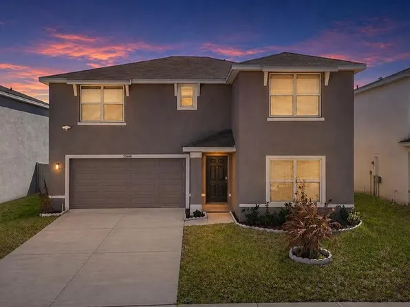 35668 Doveland Dr, Zephyrhills, FL 33541