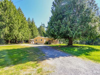 7626 165TH Street NW, Stanwood, WA, 98292
