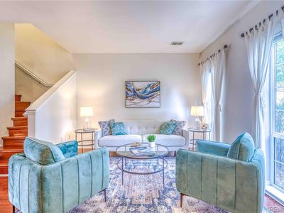 232 W 5th Avenue, Denver, CO, 80204