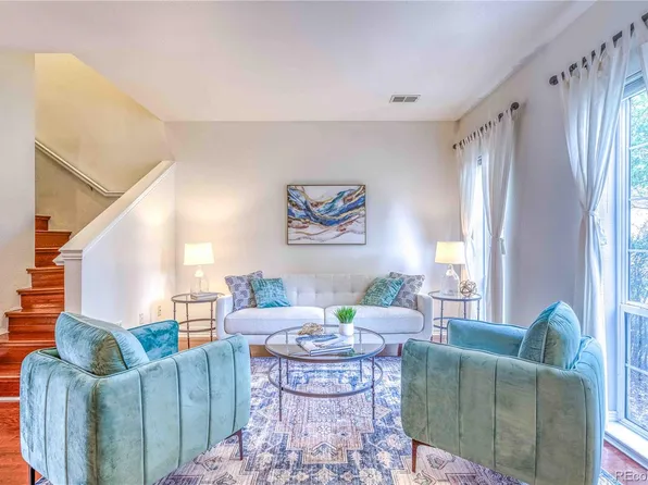 232 W 5th Avenue, Denver, CO 80204