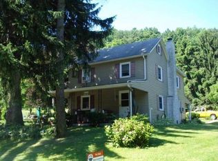 313 Stagerwalt Hollow Rd, New Cumberland, PA 17070