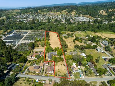 3833 Cherryvale Ave, Soquel, CA, 95073