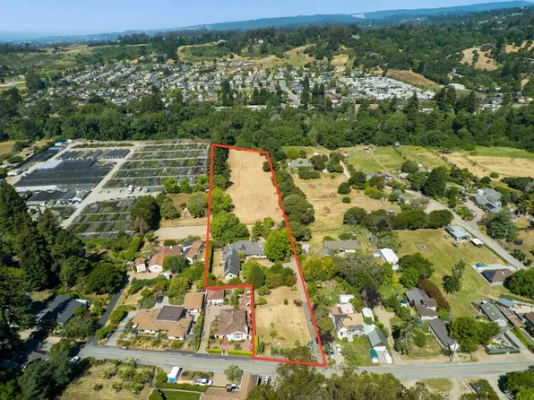 3833 Cherryvale Ave, Soquel, CA 95073