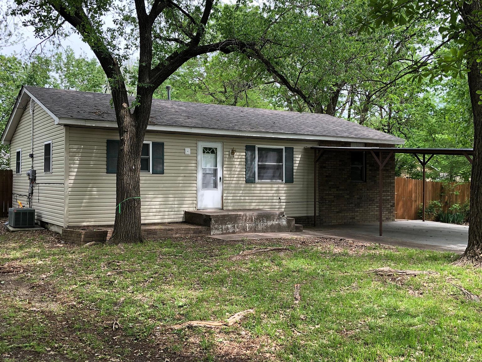 502 S Florence Ave, Claremore, OK 74017 | Zillow