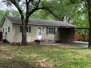 502 S Florence Ave, Claremore, OK 74017