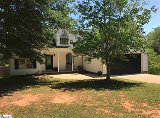 2789 Brockman McClimon Rd, Greer, SC 29651