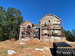 1605 Madison Ln SE, Conyers, GA 30013