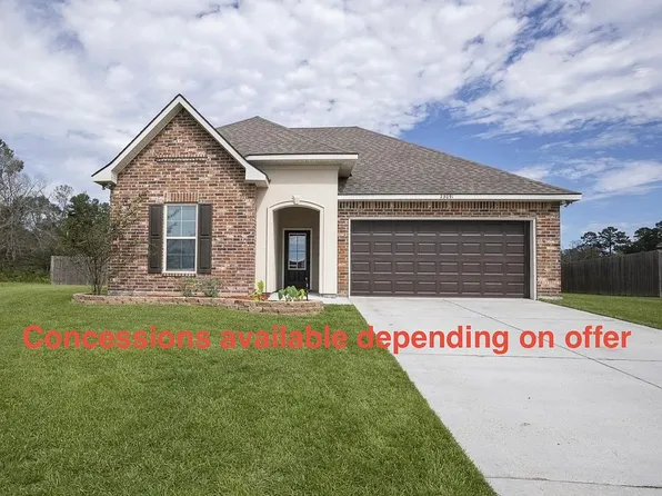 23091 Antler Lake Dr, Denham Springs, LA 70726