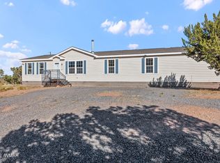 4047 S Black Mesa Valley Rd, Snowflake, AZ 85937