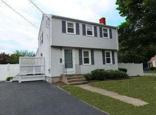 61 Levin Rd, Rockland, MA 02370