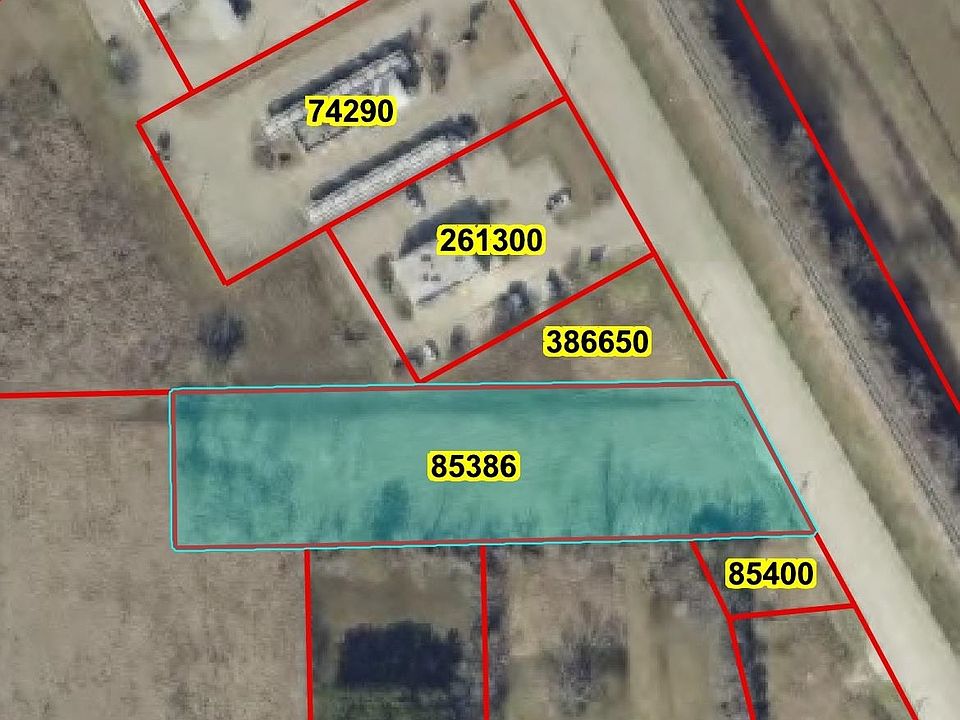 2nd image of W Port Arthur Rd