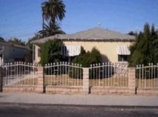 523 W Peach St, Compton, CA 90222