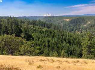 0 Ketchum Rd, Mosier, OR 97040