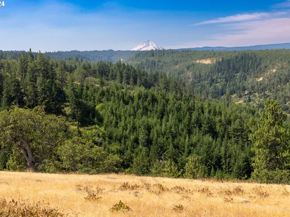 0 Ketchum Rd, Mosier, OR 97040