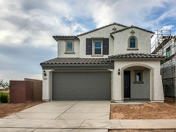 New Home For Sale at Cadence